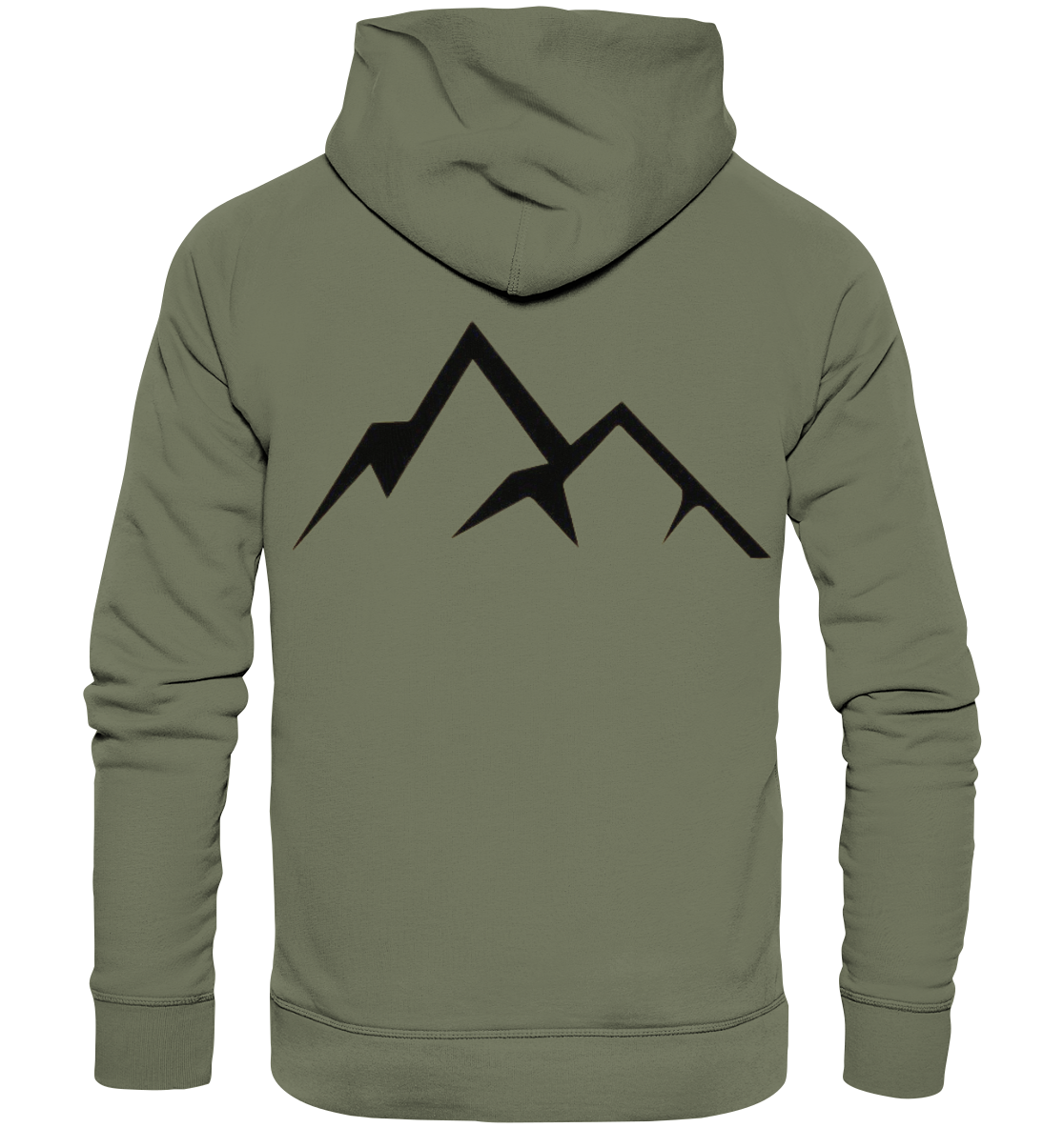 BroBuDeliveries Design - Premium Unisex Hoodie