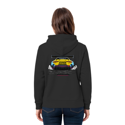 Chaos Racing 02 - Premium Unisex Hoodie