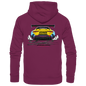 Chaos Racing 02 - Premium Unisex Hoodie