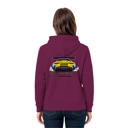 Chaos Racing 02 - Premium Unisex Hoodie