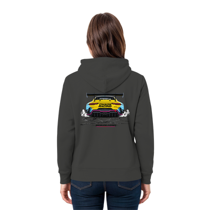 Chaos Racing 02 - Premium Unisex Hoodie