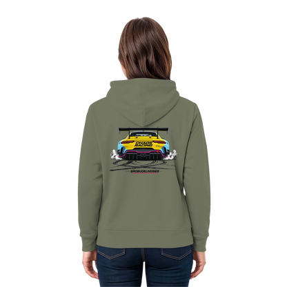 Chaos Racing 02 - Premium Unisex Hoodie