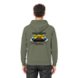Chaos Racing 02 - Premium Unisex Hoodie