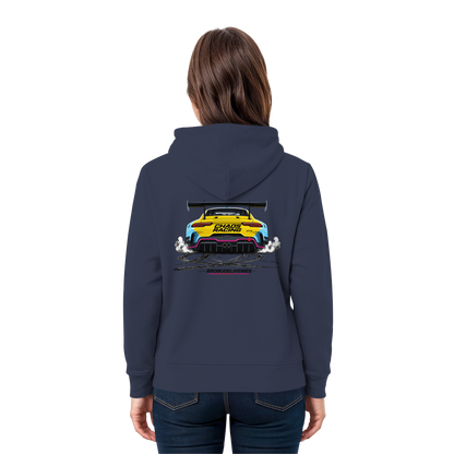 Chaos Racing 02 - Premium Unisex Hoodie