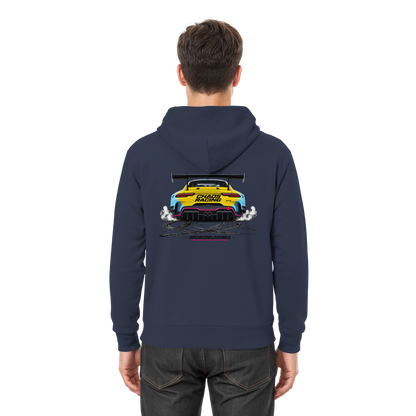 Chaos Racing 02 - Premium Unisex Hoodie