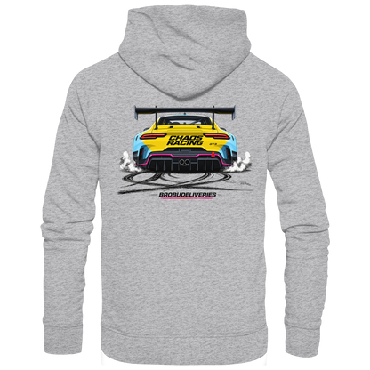 Chaos Racing 02 - Premium Unisex Hoodie