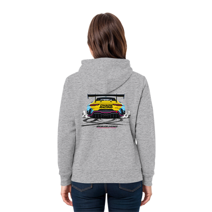 Chaos Racing 02 - Premium Unisex Hoodie