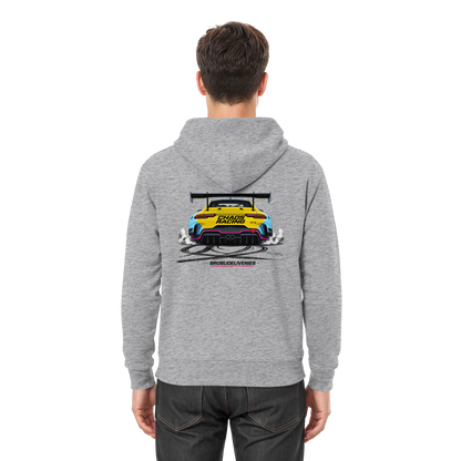 Chaos Racing 02 - Premium Unisex Hoodie