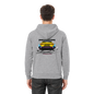 Chaos Racing 02 - Premium Unisex Hoodie