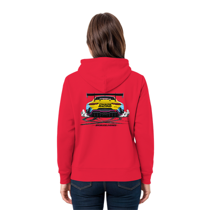 Chaos Racing 02 - Premium Unisex Hoodie