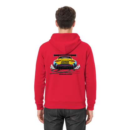 Chaos Racing 02 - Premium Unisex Hoodie