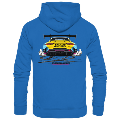 Chaos Racing 02 - Premium Unisex Hoodie