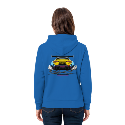 Chaos Racing 02 - Premium Unisex Hoodie