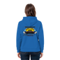 Chaos Racing 02 - Premium Unisex Hoodie