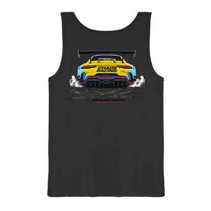 Chaos Racing 02 - Tank-Top