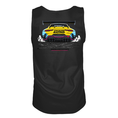 Chaos Racing 02 - Tank-Top