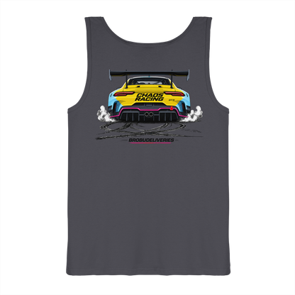 Chaos Racing 02 - Tank-Top