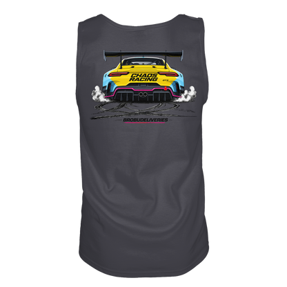 Chaos Racing 02 - Tank-Top