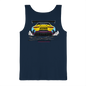 Chaos Racing 02 - Tank-Top
