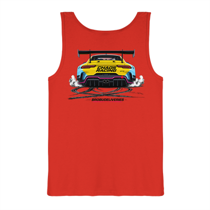 Chaos Racing 02 - Tank-Top