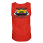 Chaos Racing 02 - Tank-Top