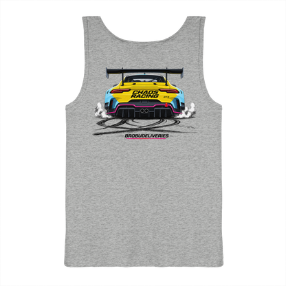 Chaos Racing 02 - Tank-Top