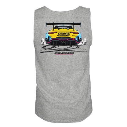 Chaos Racing 02 - Tank-Top