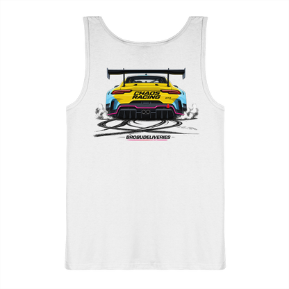 Chaos Racing 02 - Tank-Top