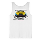 Chaos Racing 02 - Tank-Top