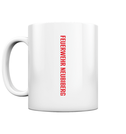 FFN - UniCrew - Tasse glossy