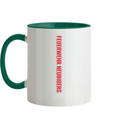 FFN - UniCrew - Tasse zweifarbig