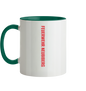FFN - UniCrew - Tasse zweifarbig