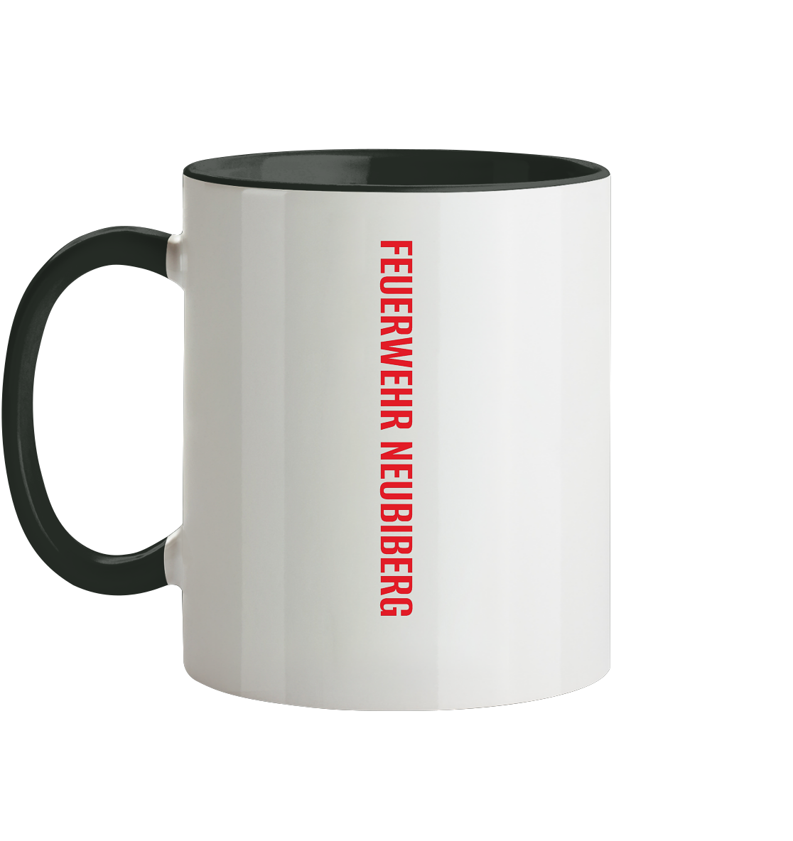 FFN - UniCrew - Tasse zweifarbig