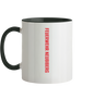 FFN - UniCrew - Tasse zweifarbig