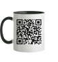 BBD - Merch 2 - Tasse zweifarbig