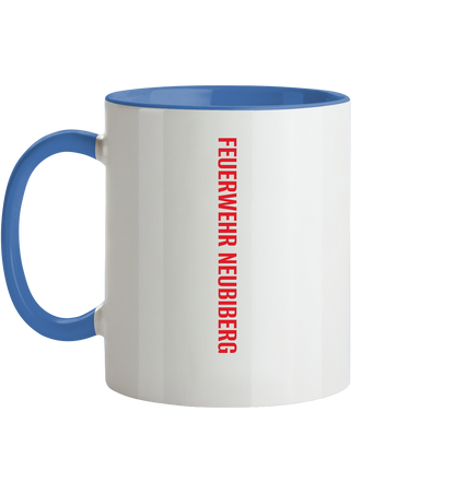 FFN - UniCrew - Tasse zweifarbig