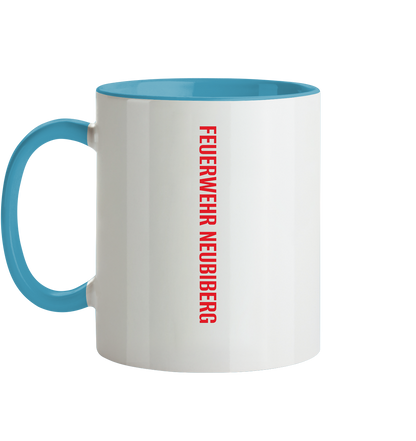 FFN - UniCrew - Tasse zweifarbig