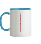 FFN - UniCrew - Tasse zweifarbig