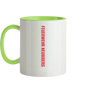FFN - UniCrew - Tasse zweifarbig