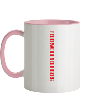 FFN - UniCrew - Tasse zweifarbig