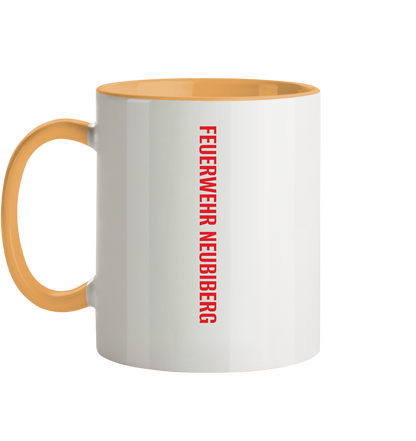 FFN - UniCrew - Tasse zweifarbig
