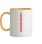 FFN - UniCrew - Tasse zweifarbig