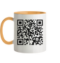BBD - Merch 2 - Tasse zweifarbig