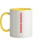 FFN - UniCrew - Tasse zweifarbig