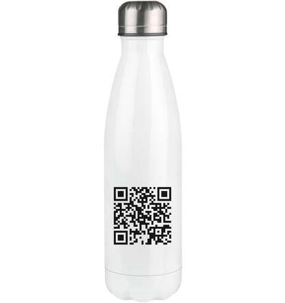 BBD - Merch 2 - Thermoflasche 500ml