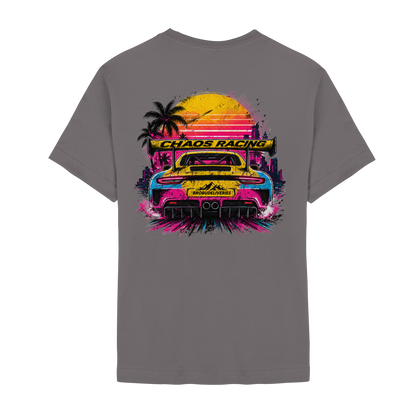 Chaos Racing 04  - Unisex Essential Premium Shirt
