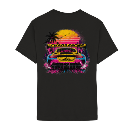 Chaos Racing 04  - Unisex Essential Premium Shirt