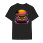 Chaos Racing 04  - Unisex Essential Premium Shirt