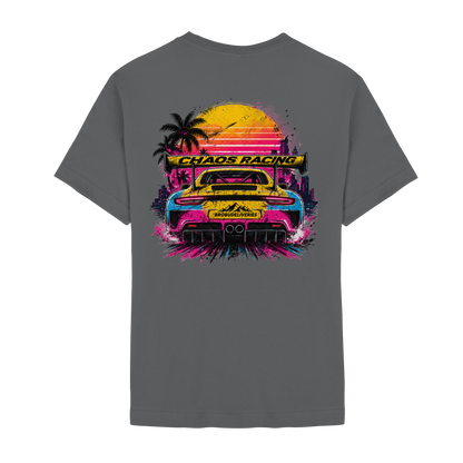 Chaos Racing 04  - Unisex Essential Premium Shirt