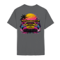 Chaos Racing 04  - Unisex Essential Premium Shirt